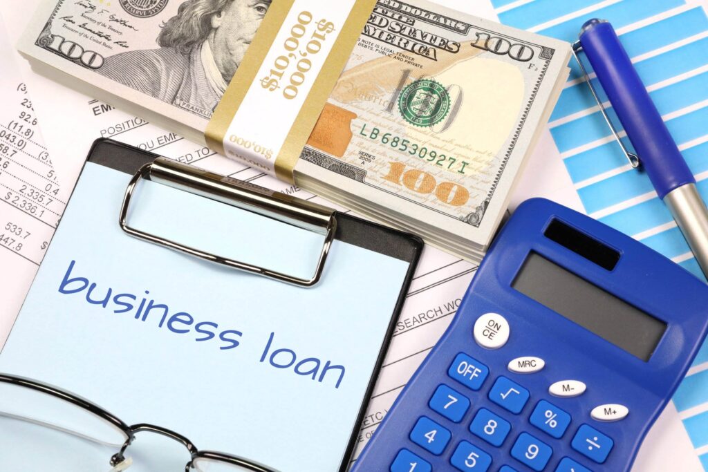 business loan with bad credit blursoft