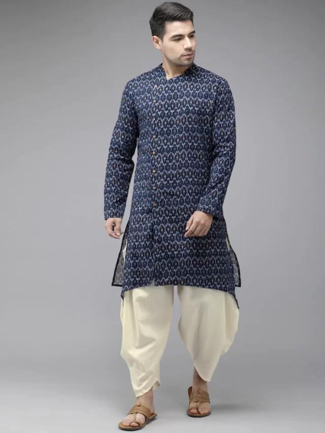 Best Outfit for Men Bakrid Eid al-Adha 2023 | Formal outfit for men